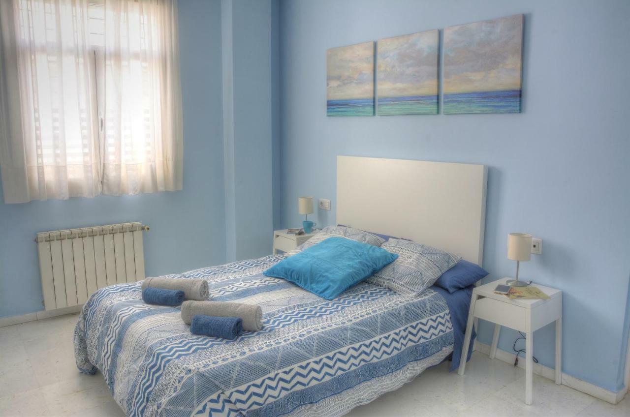 Sevilla Butterfly Suites, Seville