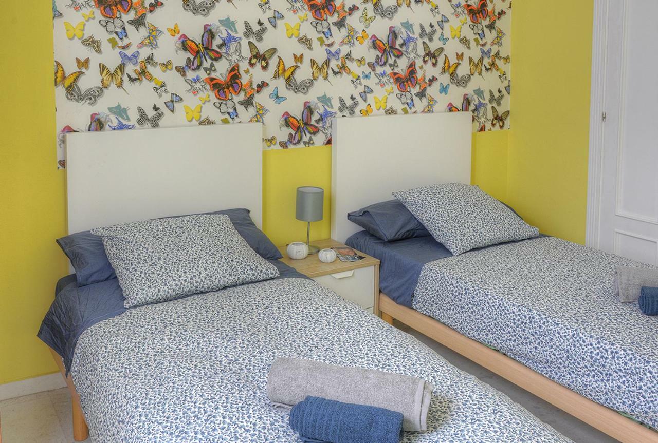 Sevilla Butterfly Suites — Fotos 2
